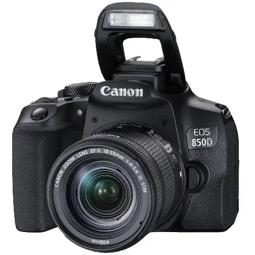 Canon EOS 850D